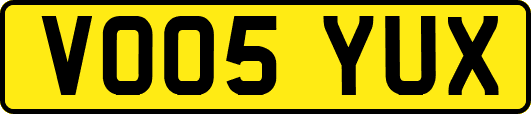 VO05YUX