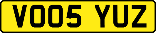 VO05YUZ