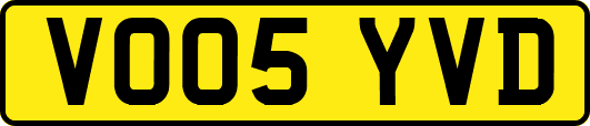VO05YVD