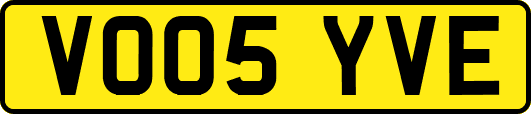 VO05YVE