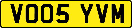 VO05YVM