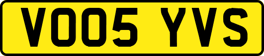 VO05YVS