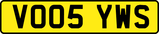 VO05YWS