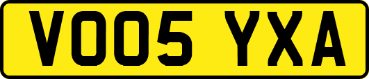 VO05YXA
