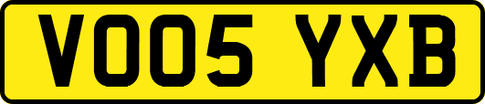 VO05YXB