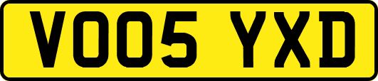 VO05YXD