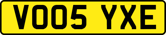 VO05YXE