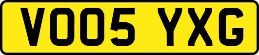 VO05YXG