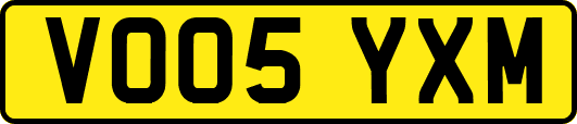 VO05YXM