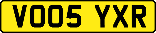 VO05YXR