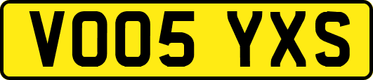 VO05YXS