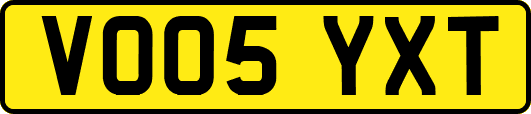 VO05YXT