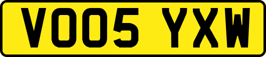 VO05YXW