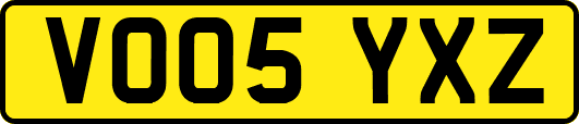 VO05YXZ