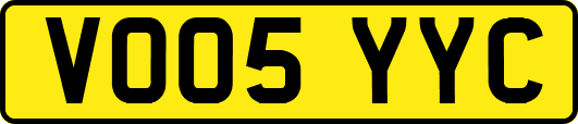 VO05YYC