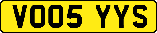 VO05YYS