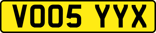 VO05YYX