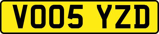 VO05YZD