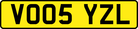 VO05YZL