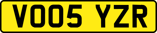 VO05YZR
