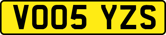 VO05YZS