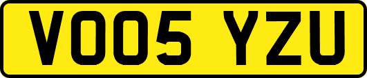 VO05YZU