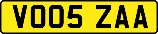 VO05ZAA