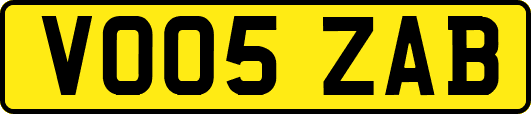 VO05ZAB