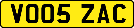 VO05ZAC