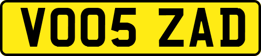 VO05ZAD