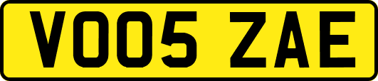 VO05ZAE