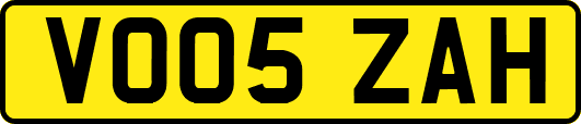 VO05ZAH