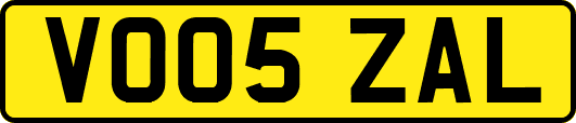 VO05ZAL