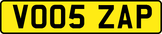 VO05ZAP