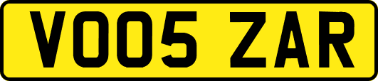 VO05ZAR