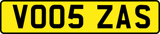 VO05ZAS