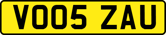 VO05ZAU