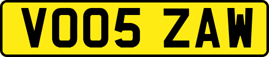 VO05ZAW