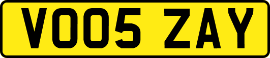 VO05ZAY