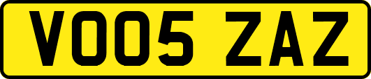 VO05ZAZ