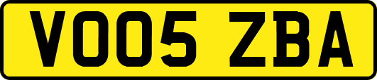 VO05ZBA