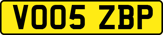 VO05ZBP