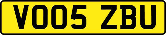 VO05ZBU