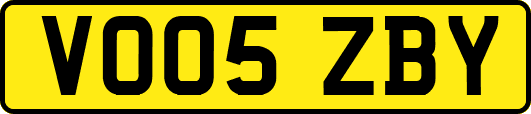 VO05ZBY