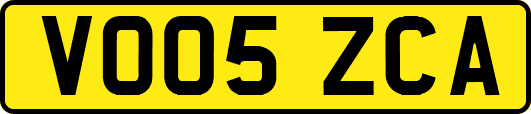 VO05ZCA