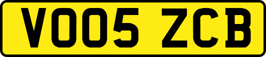 VO05ZCB