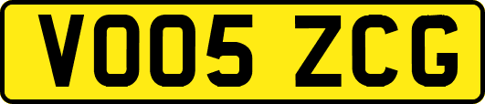 VO05ZCG