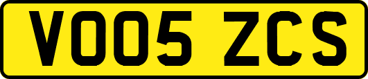 VO05ZCS