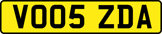 VO05ZDA