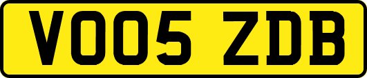 VO05ZDB